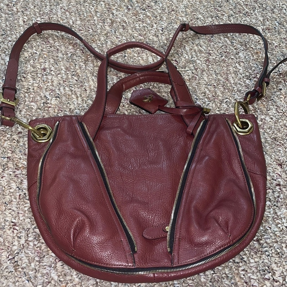 Womens New OrYany Purse